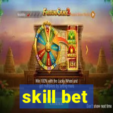 skill bet